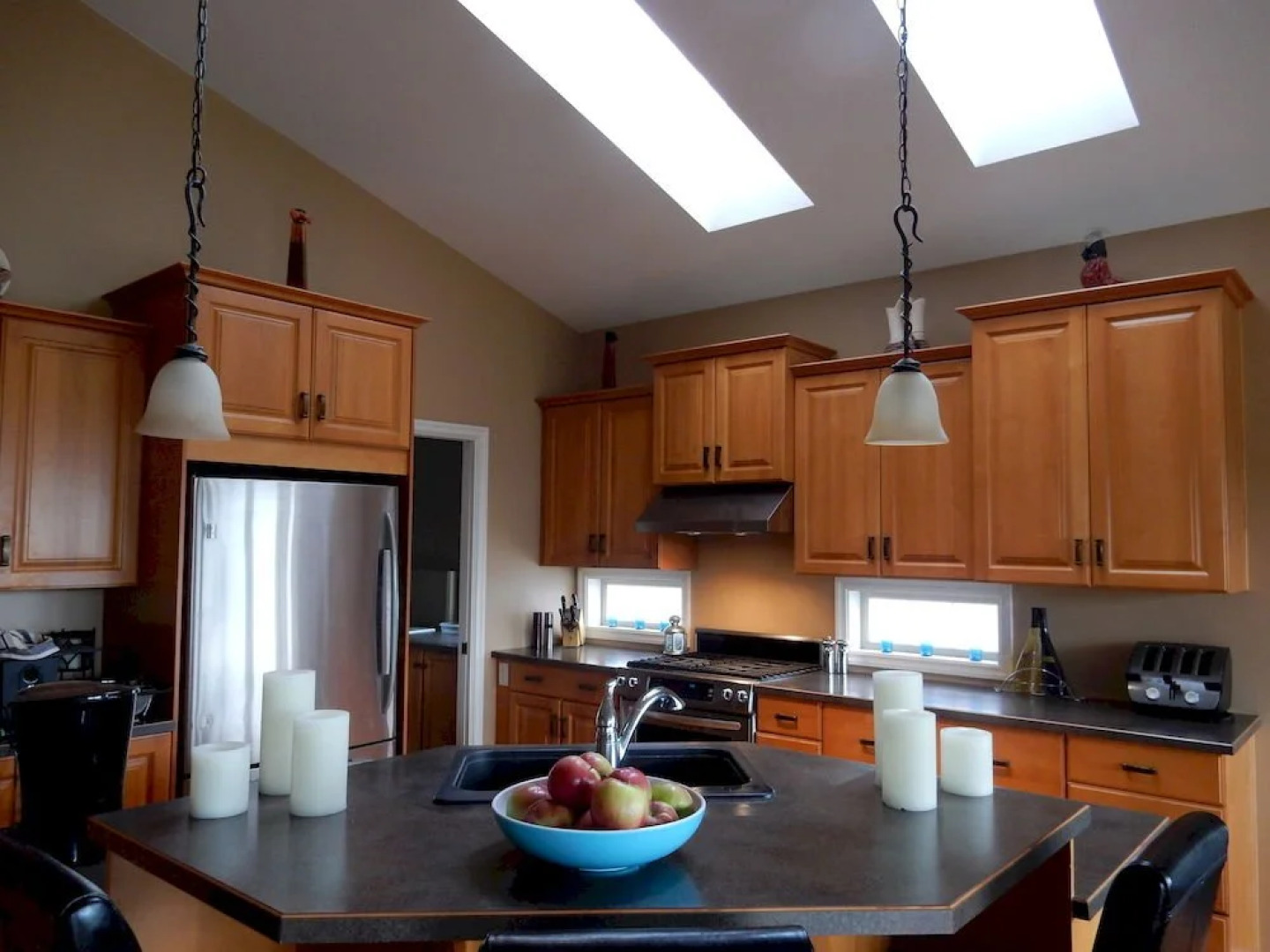 Golf and Lakeview Bed & Breakfast