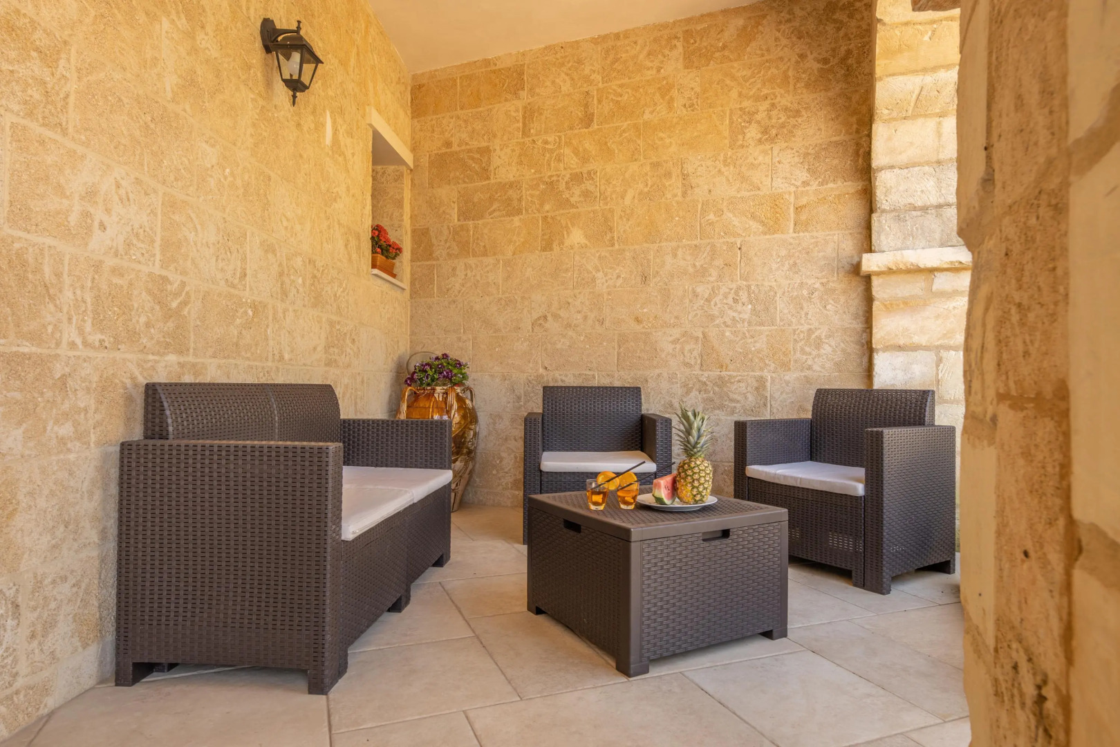 Villa Funny - Carpignano Salentino