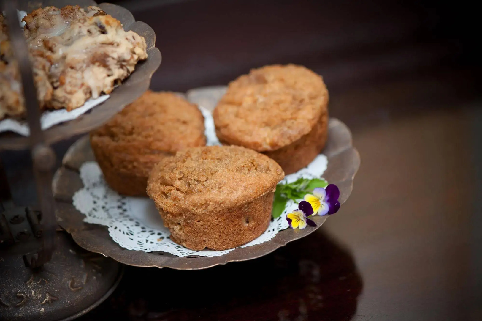 Steeles Tavern Manor