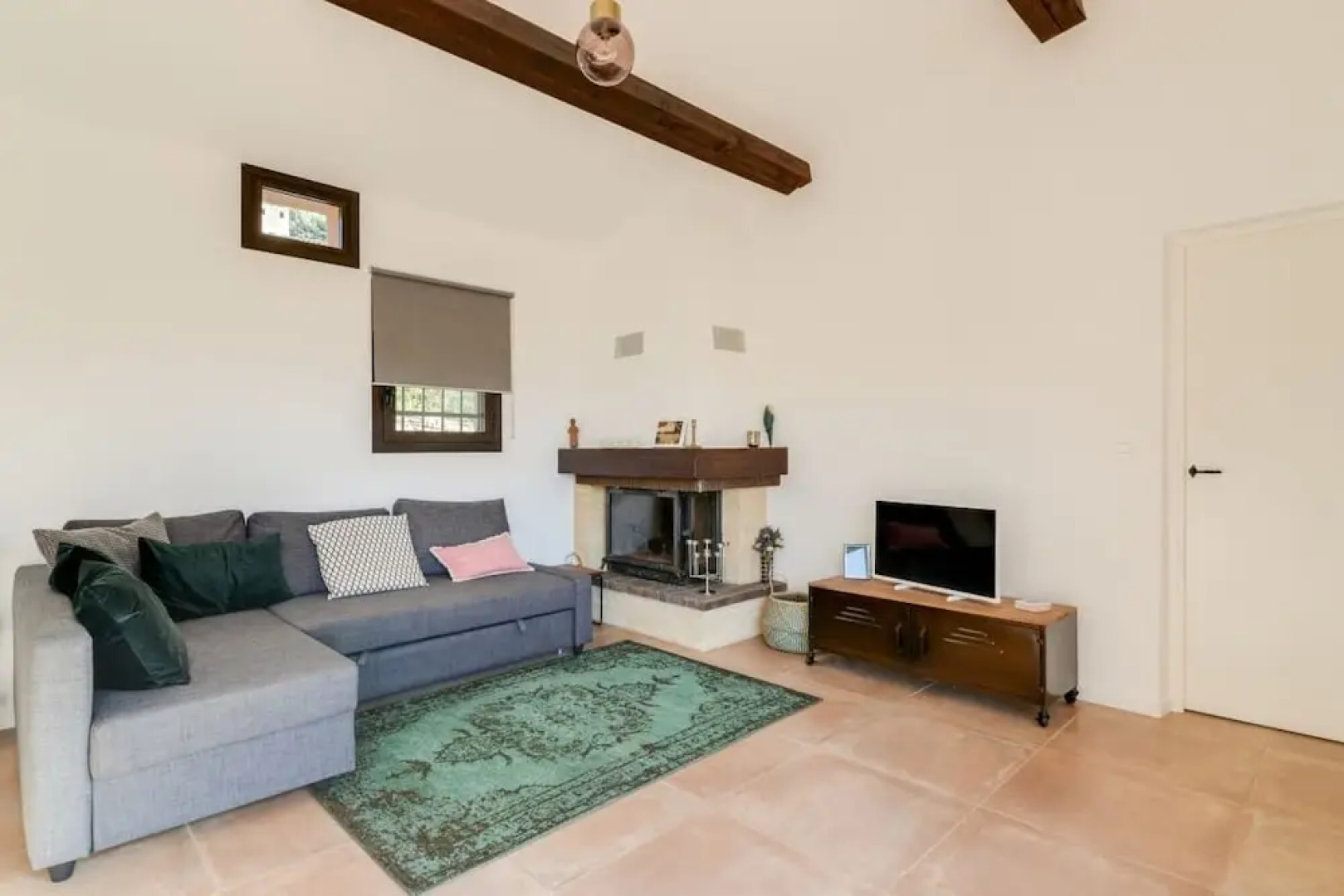 Cottage des Bois Murés Private House