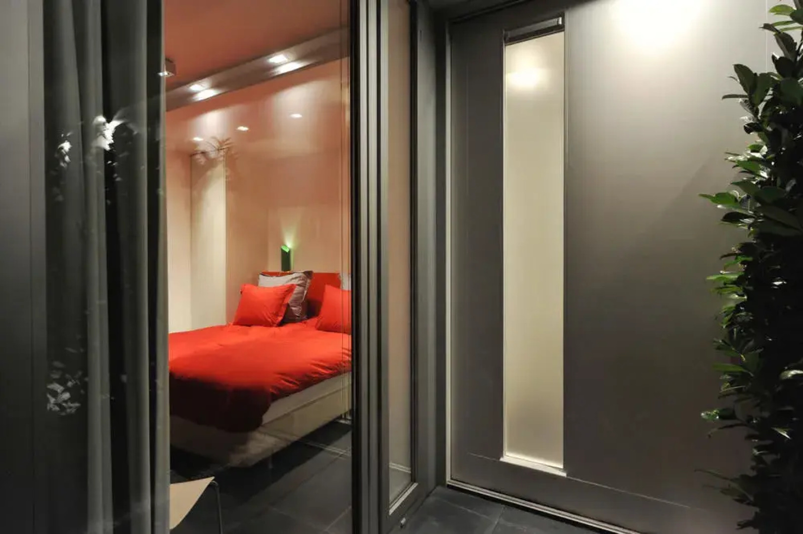 Waterpalace Boutique Hotel & Apartment