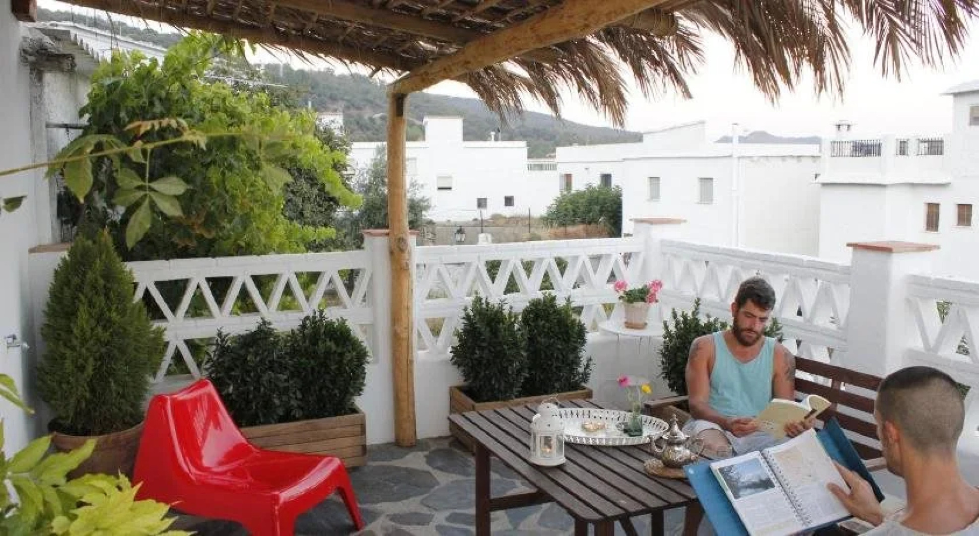 La Placeta Guesthouse