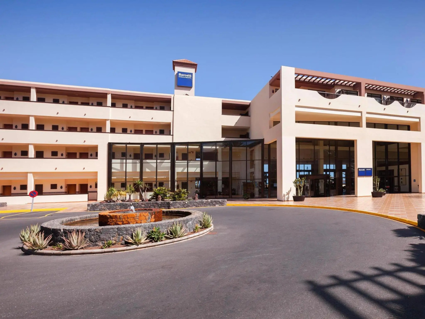 Occidental Jandía Mar