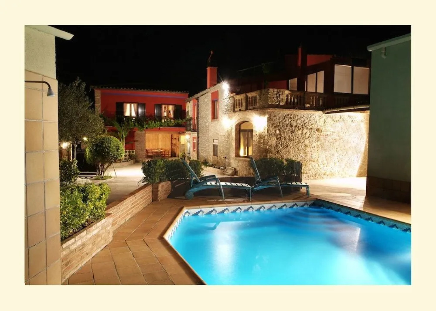 Can Carreras del Mas