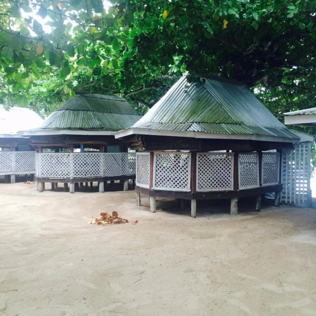 Vacations Beach Fale