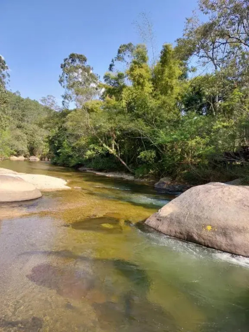 Lumiar Eco Lodge - Chalé Telhado Verde