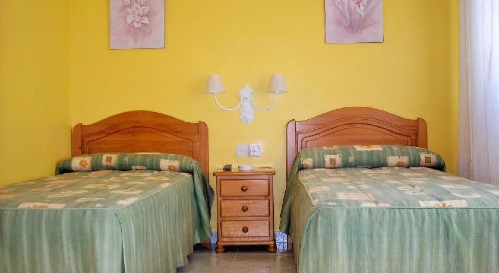 Hostal Santa Marta Playa