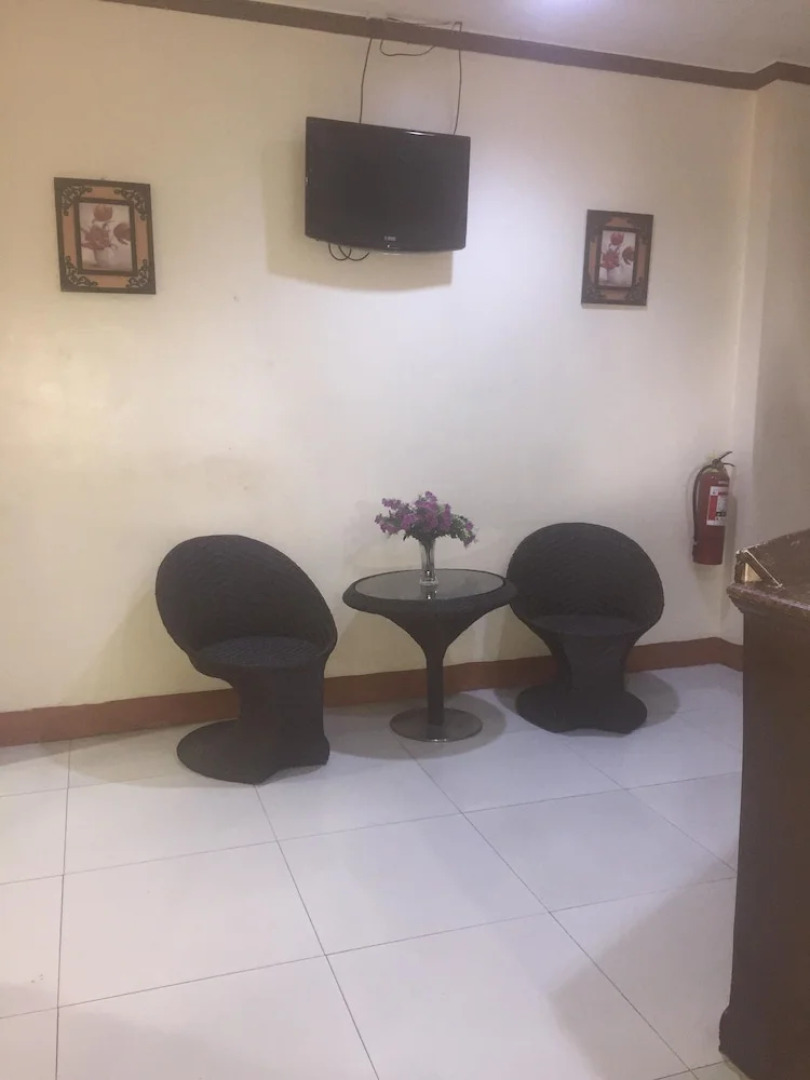 Jeamco Royal Hotel - Baybay