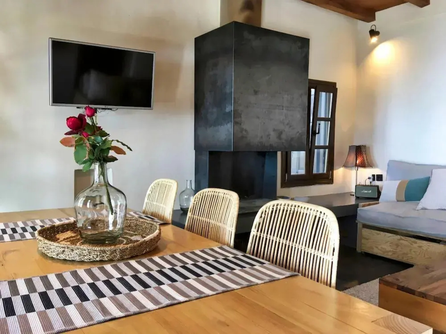 Pelion Homes Villa Iris Private Pool 4 Rooms