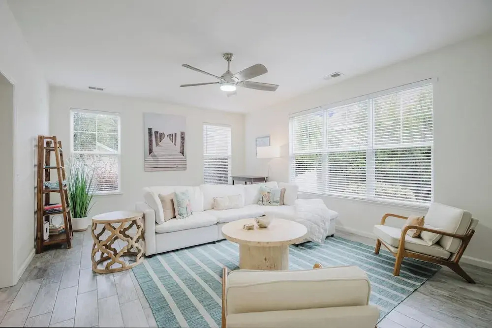 Happy Days in Old Town Bluffton