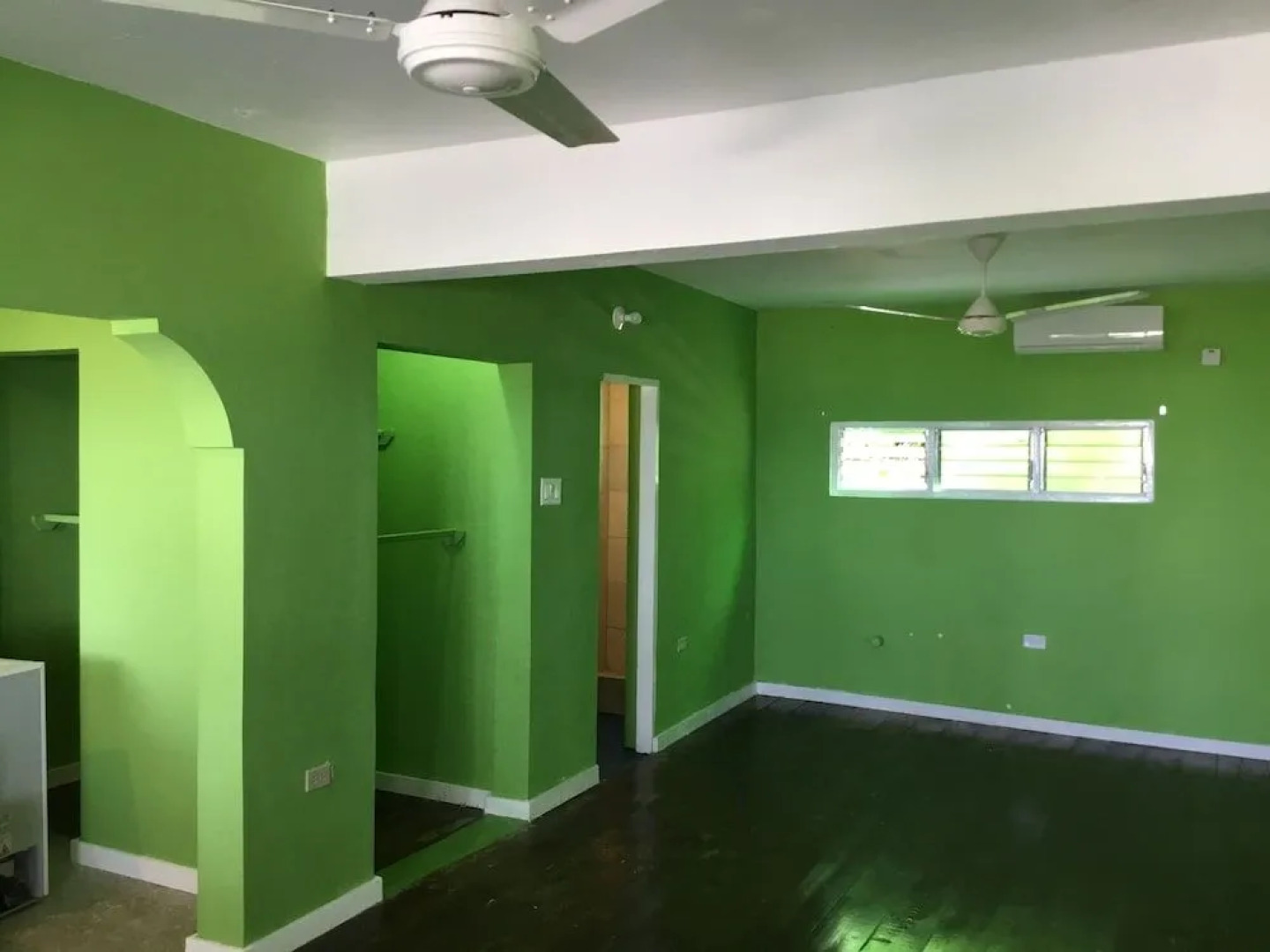 Stoner's Beach Resort