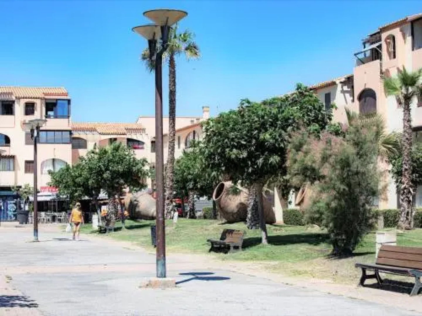 Apartment Front de Mer.8