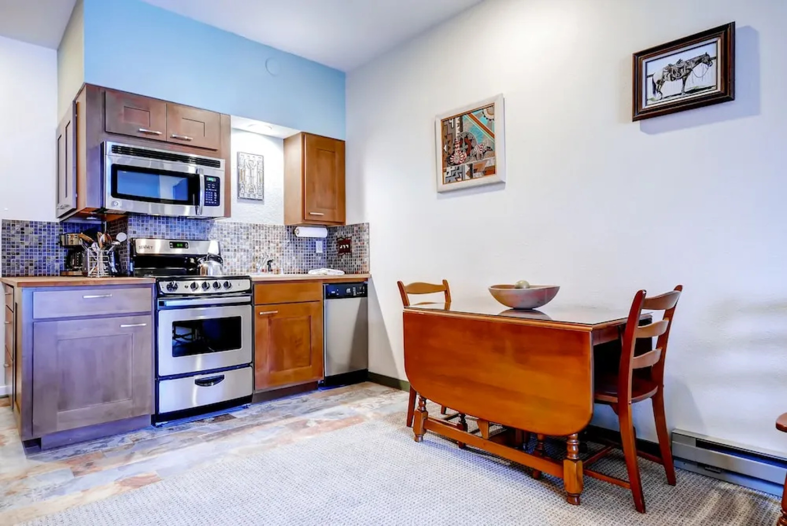 Snow Flower Condos by Steamboat Resorts