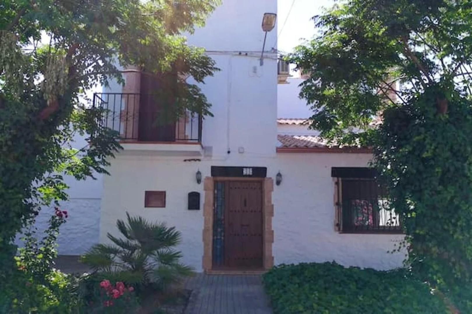 Villa With 6 Bedrooms in Ciudad Real, With Private Pool, Furnished Garden and Wifi