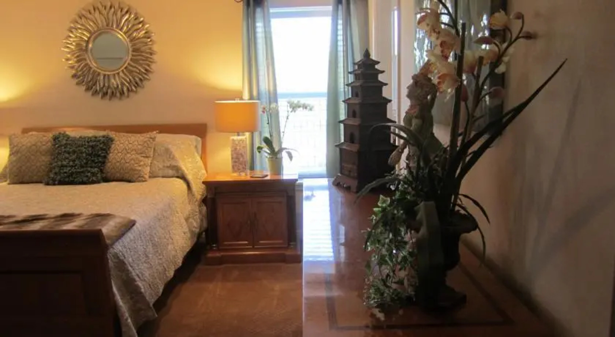 Hillcountry Hideaway