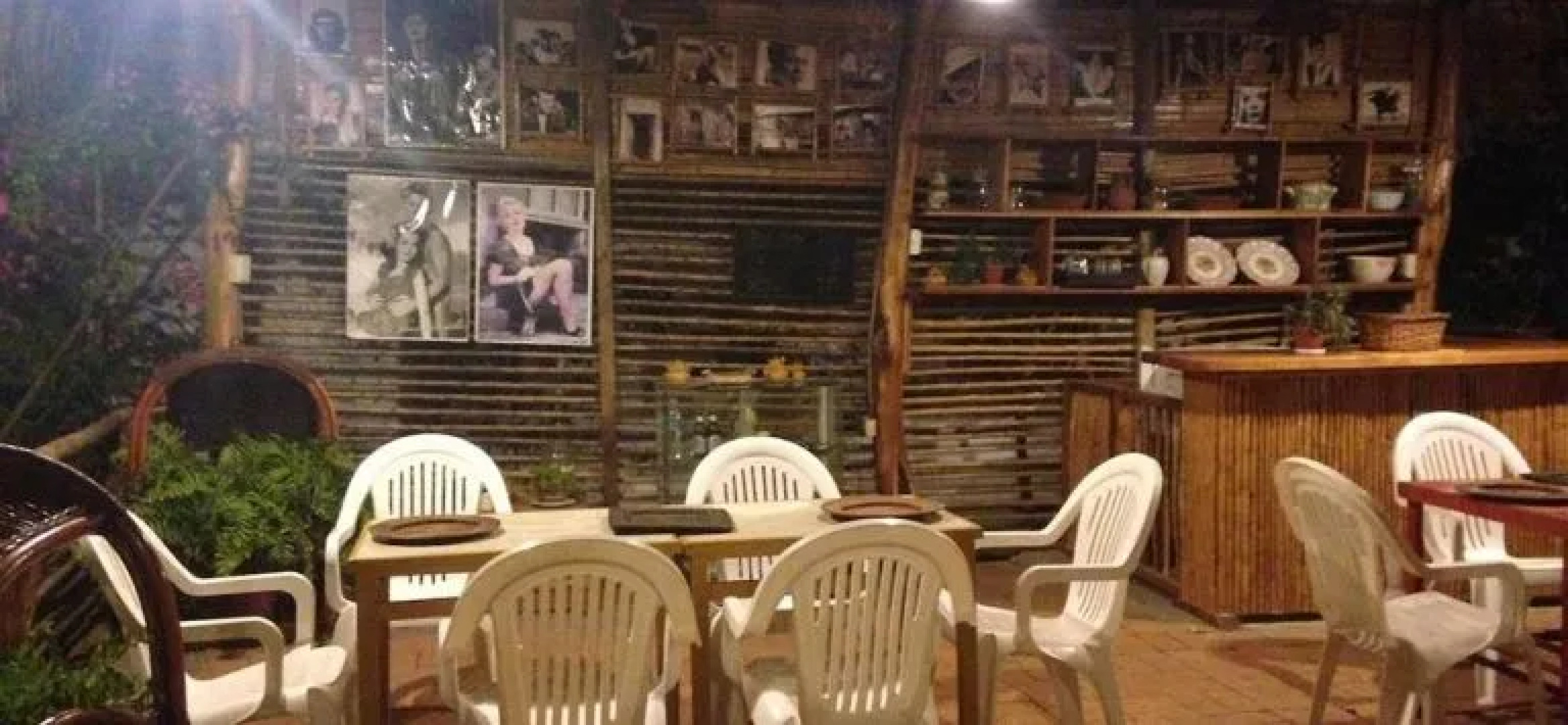 Villa Esperanza Bungalows