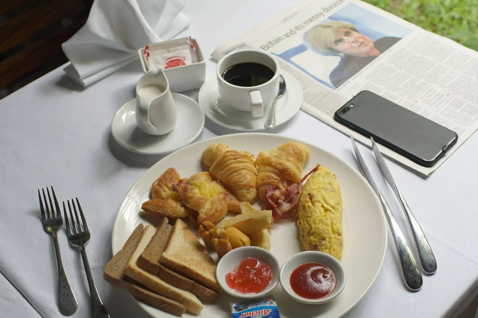 The Community - Siem Reap