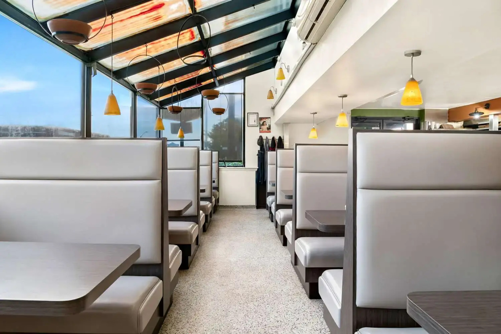 Quality Inn Detroit Downtown