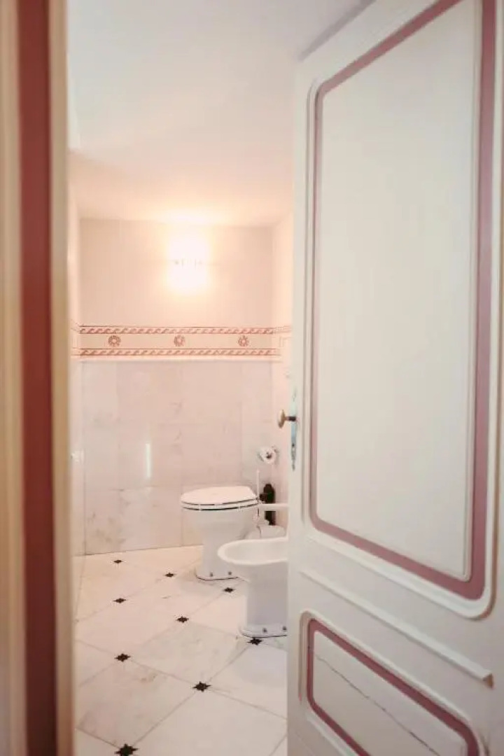 Villa Erre - Literary B&B