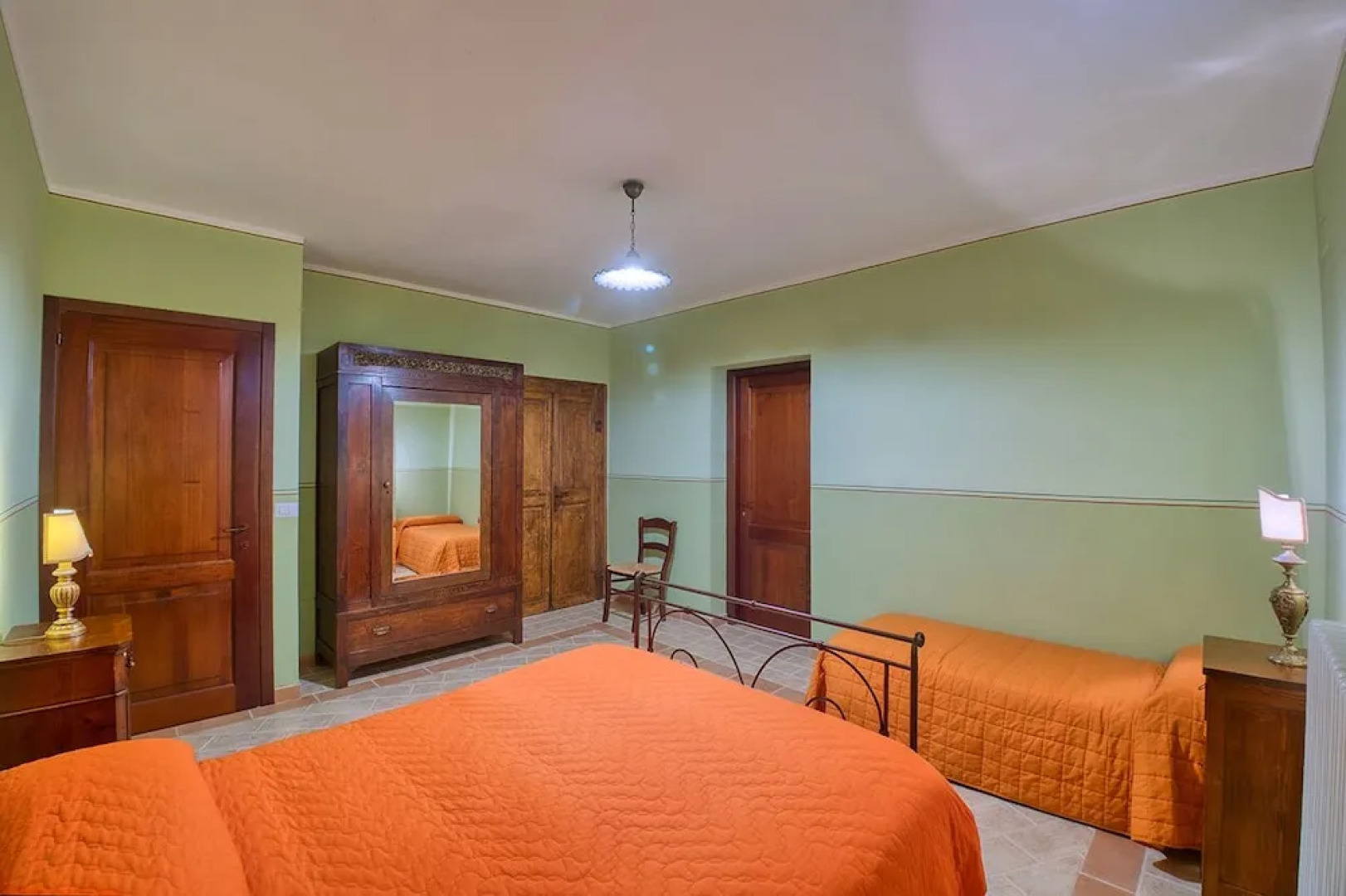 Casa Vacanze Residenza Bocci