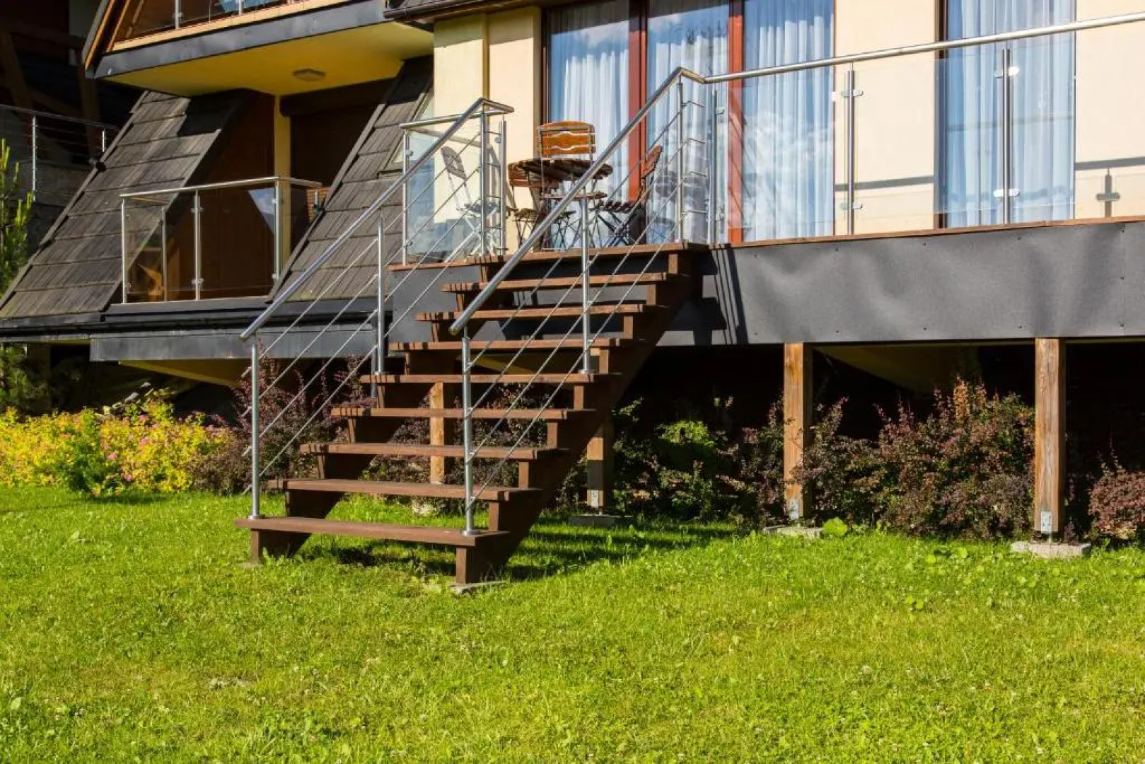 Sun & Snow Szymoszkowa Residence