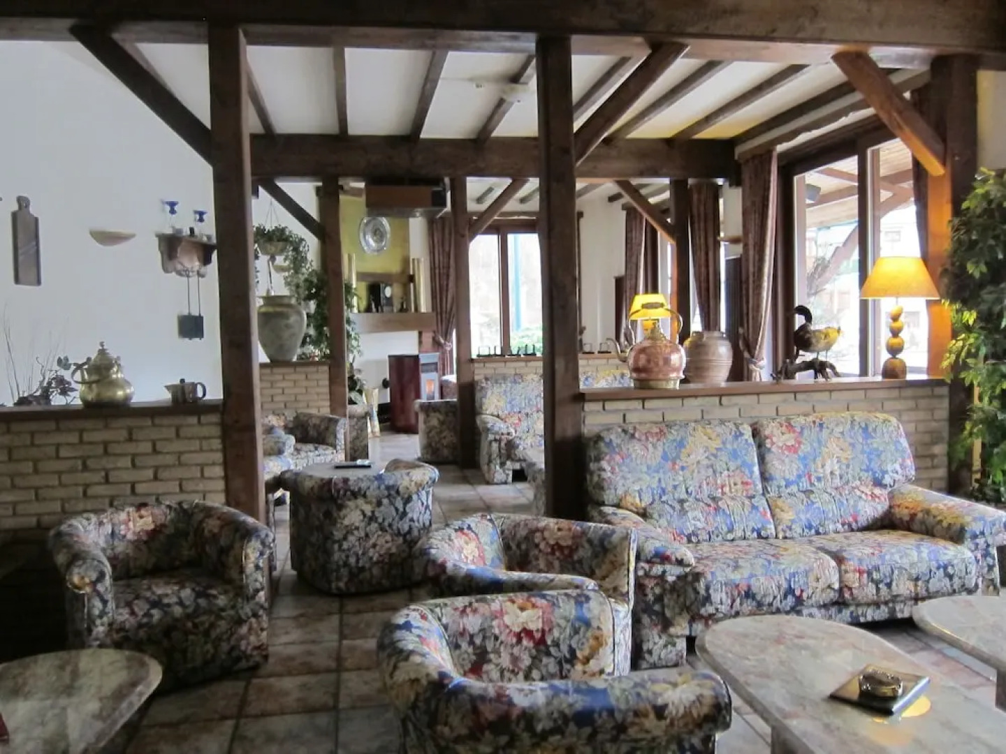 Hotel De France En Gaume