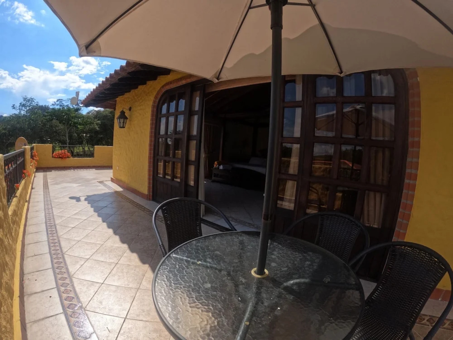 Hotel Osadía Ventura