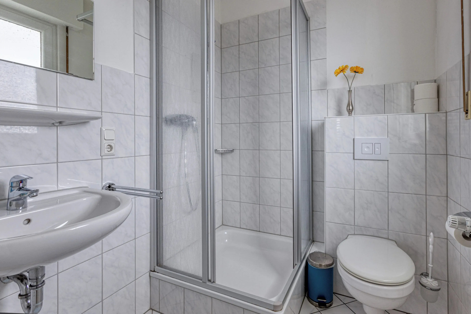 Motel Touchdown & Restaurant