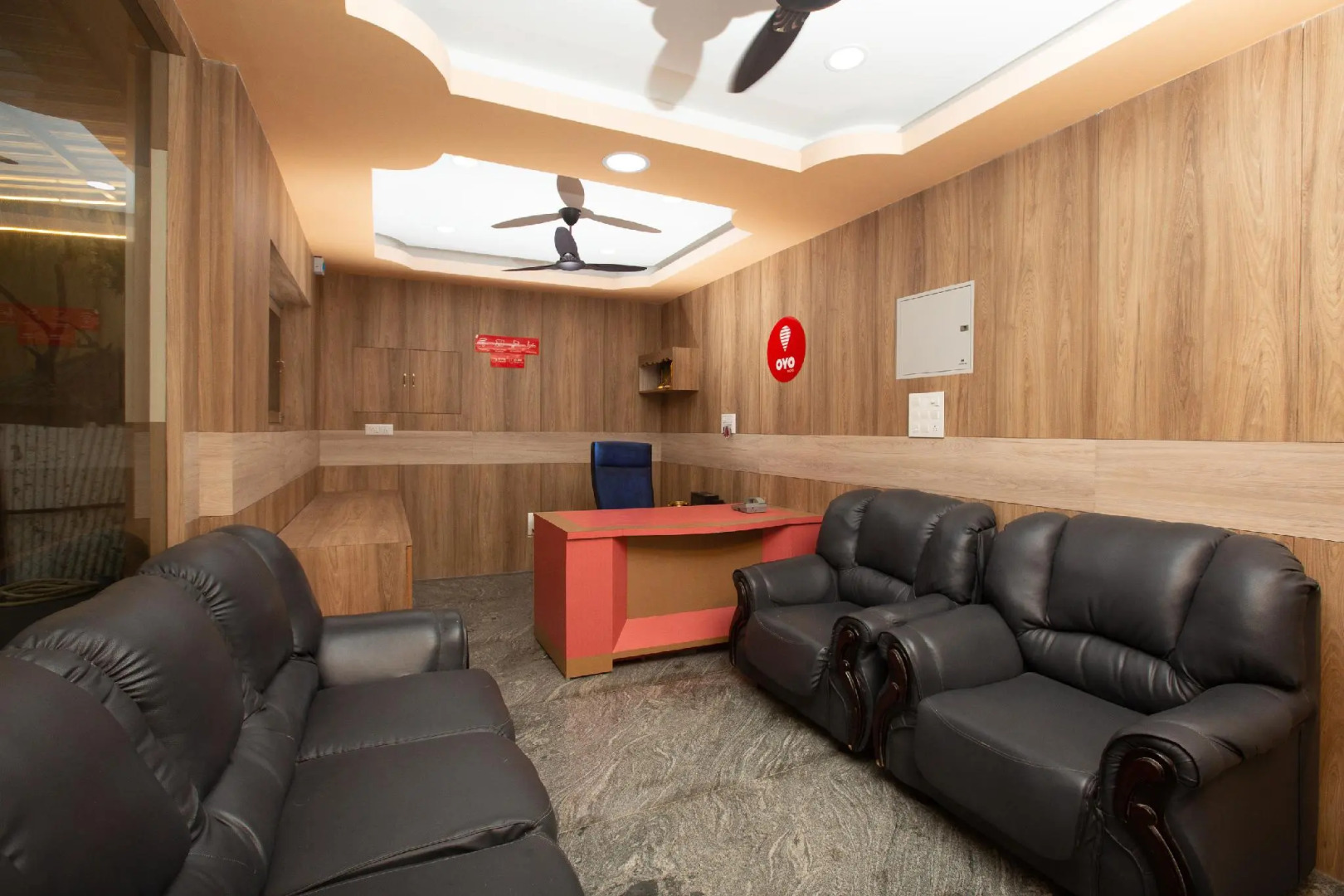 OYO 23398 Sri Murugan Beach Paradise