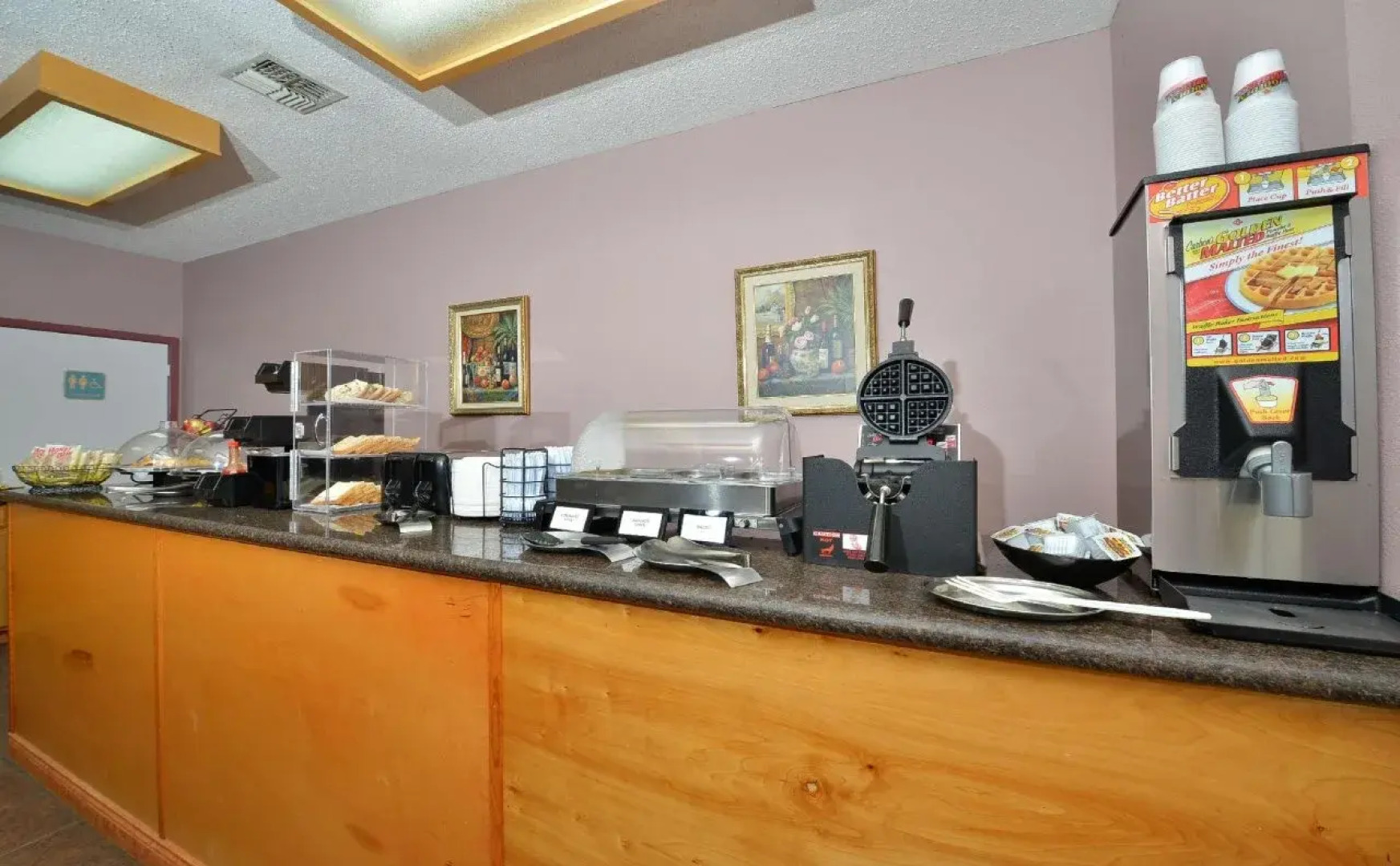 OYO Hotel Ingleside TX