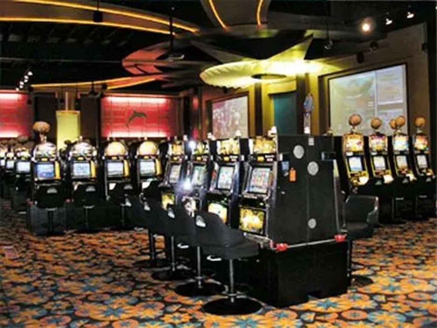 South Beach Casino & Resort