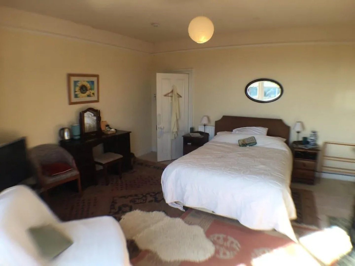 Butterfly Paragliding & B&B