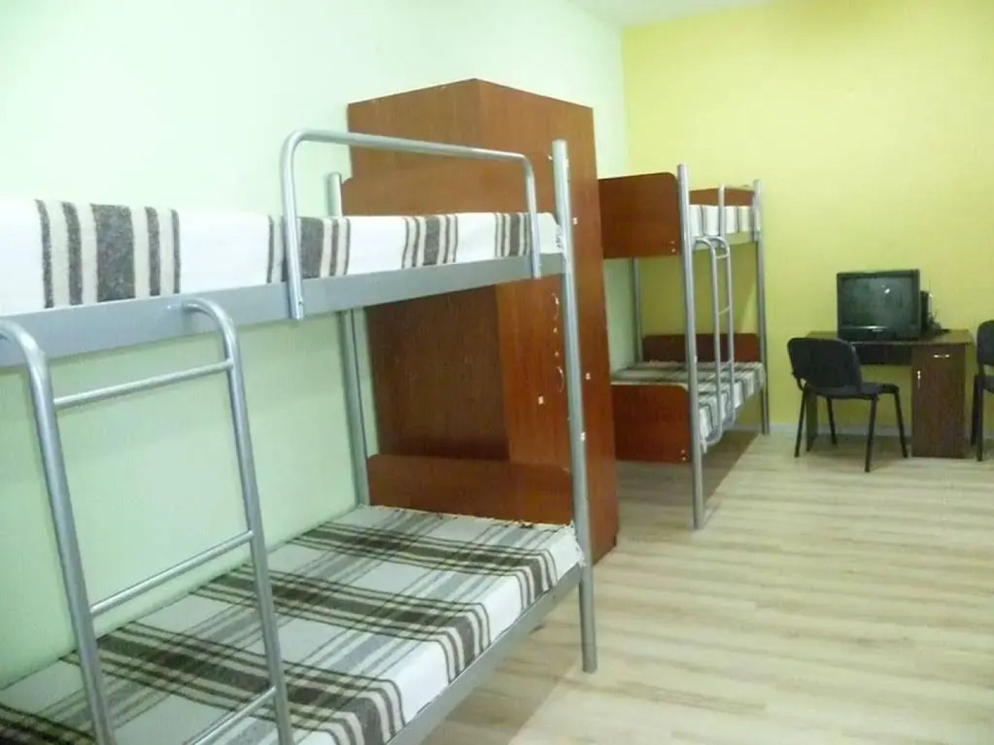 Отель-хостел Vitan