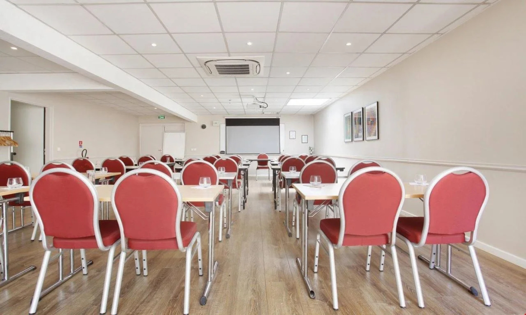 Appart Hotel Odalys City Aix en Provence Les Floridianes