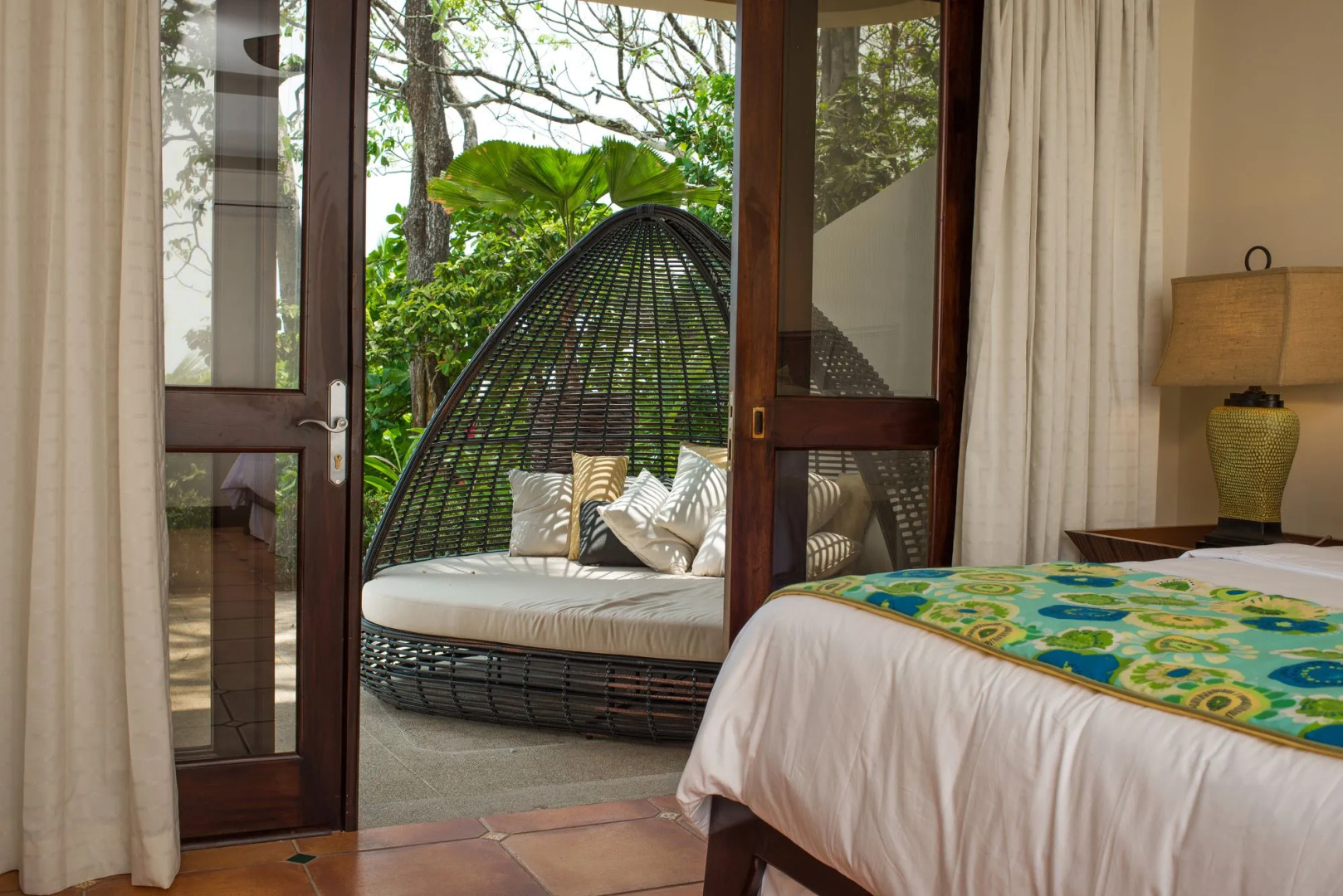 Residencia Pacifico Beach Front