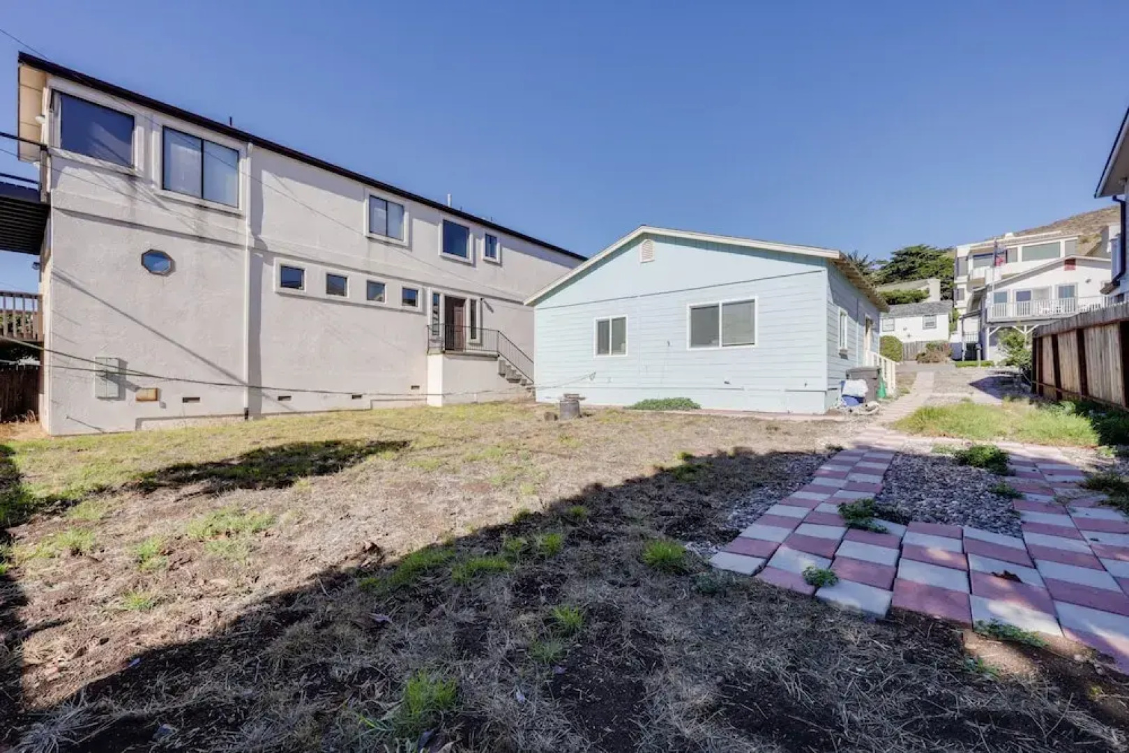 Pet-friendly Cayucos Home: Walk to Public Beach!