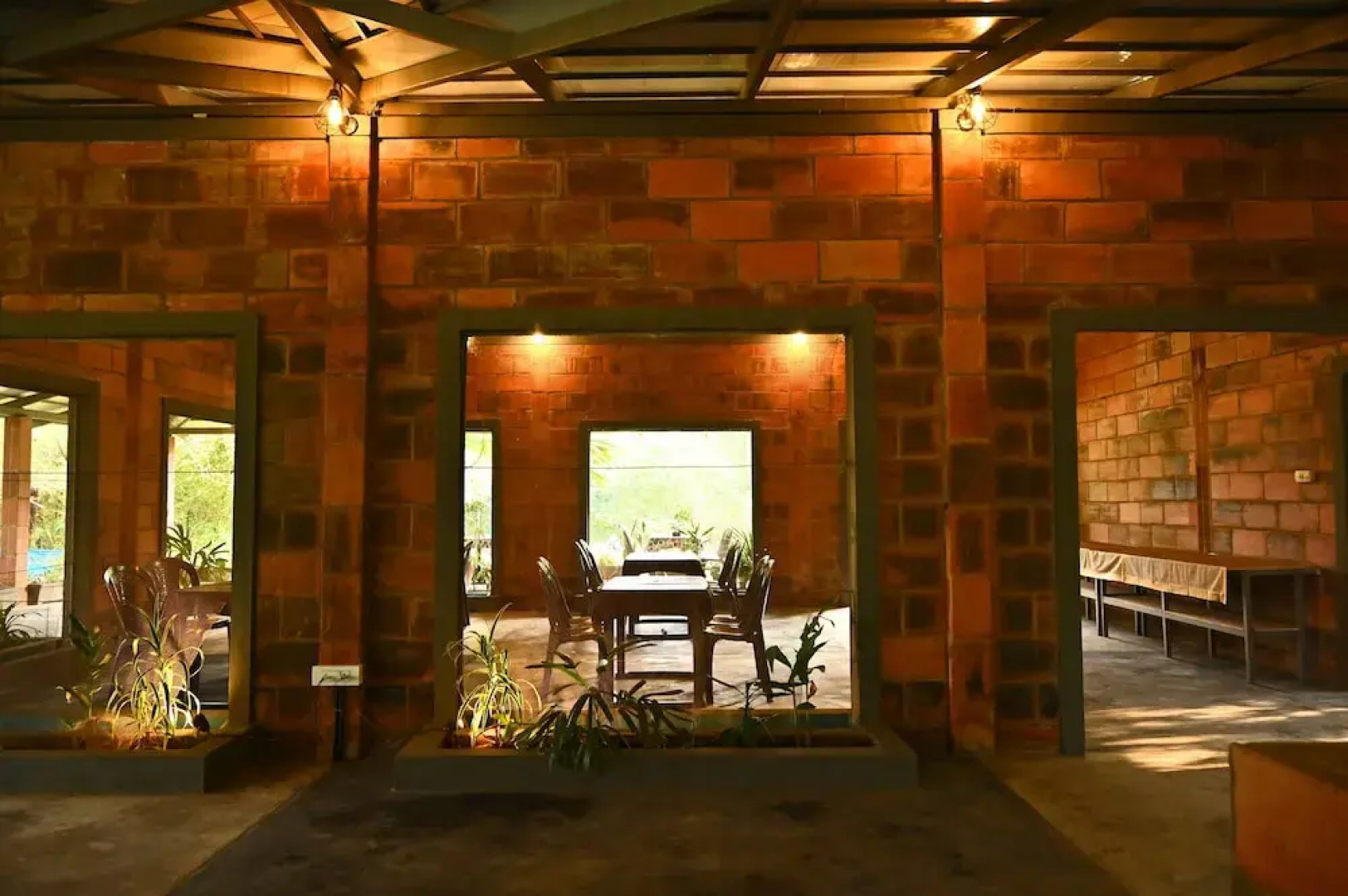 Camp Riveredge Paradise