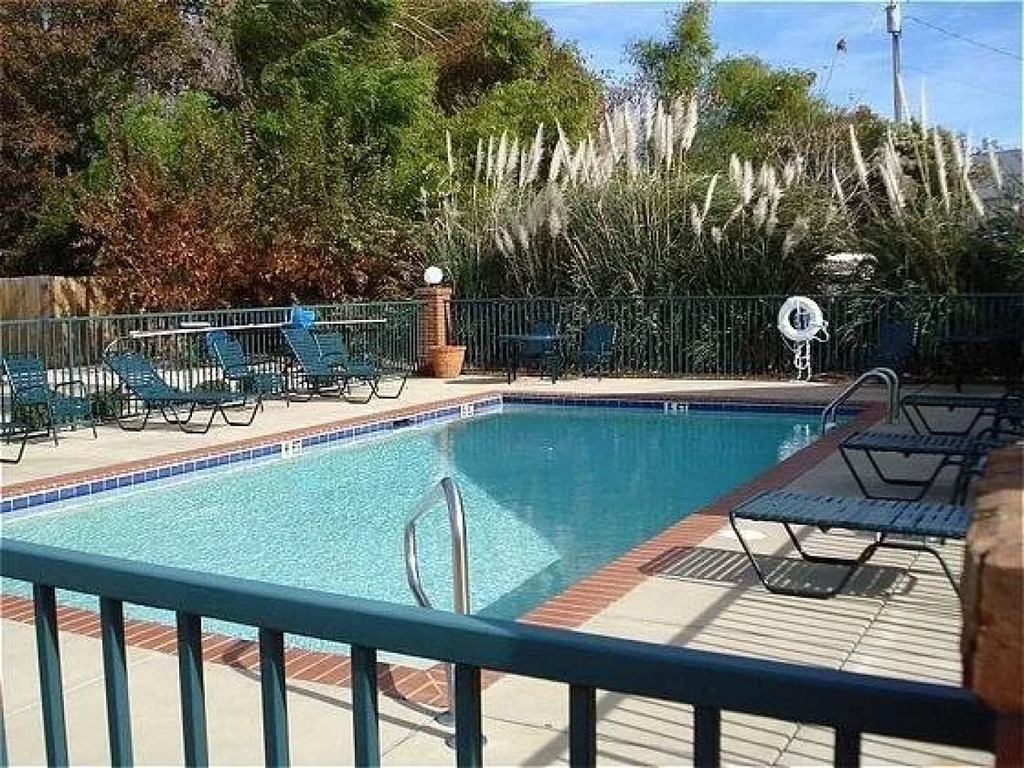 InTown Suites Extended Stay Auburn AL - Auburn University