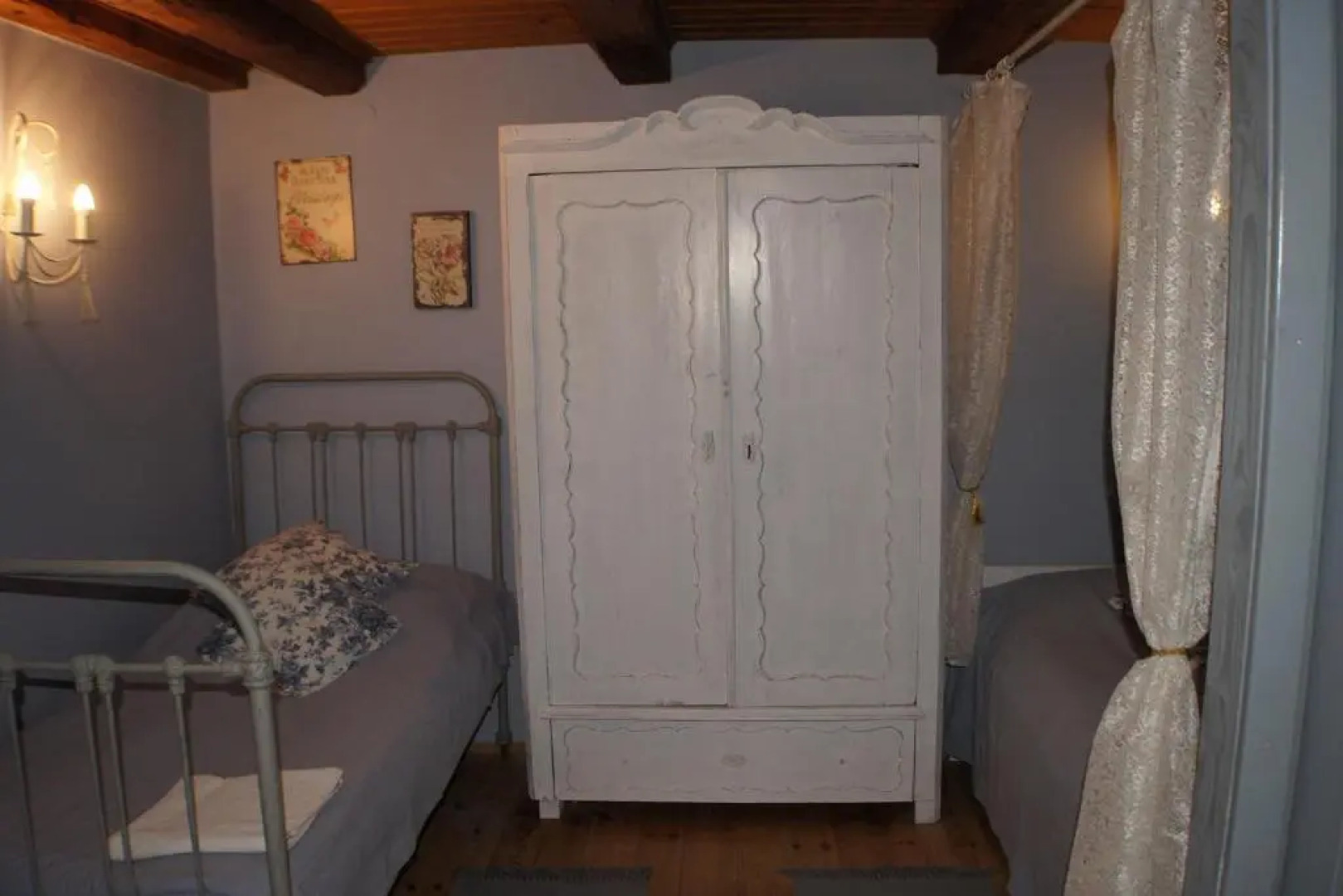 Agroturystyka Nostalgia