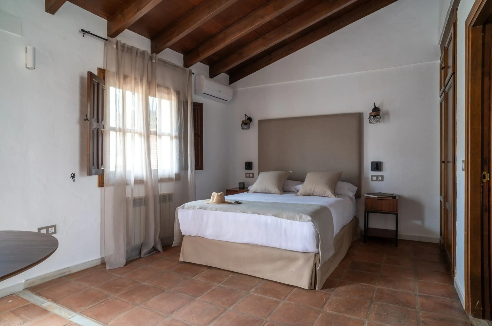 Málaga Sierra de las Nieves by Real Spain hotels