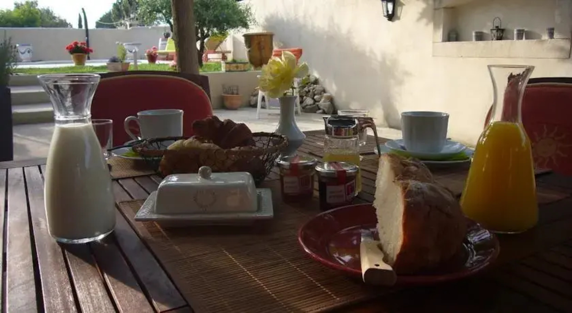 Chambres dhôtes Flaury