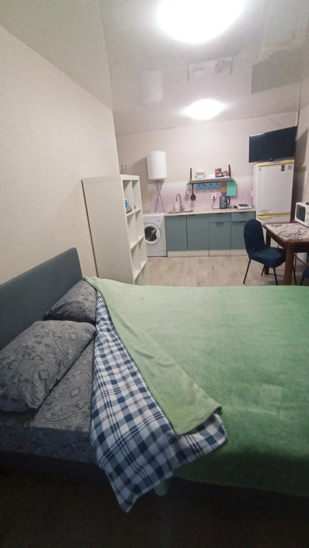 Апартаменты на улице Пушкина 13