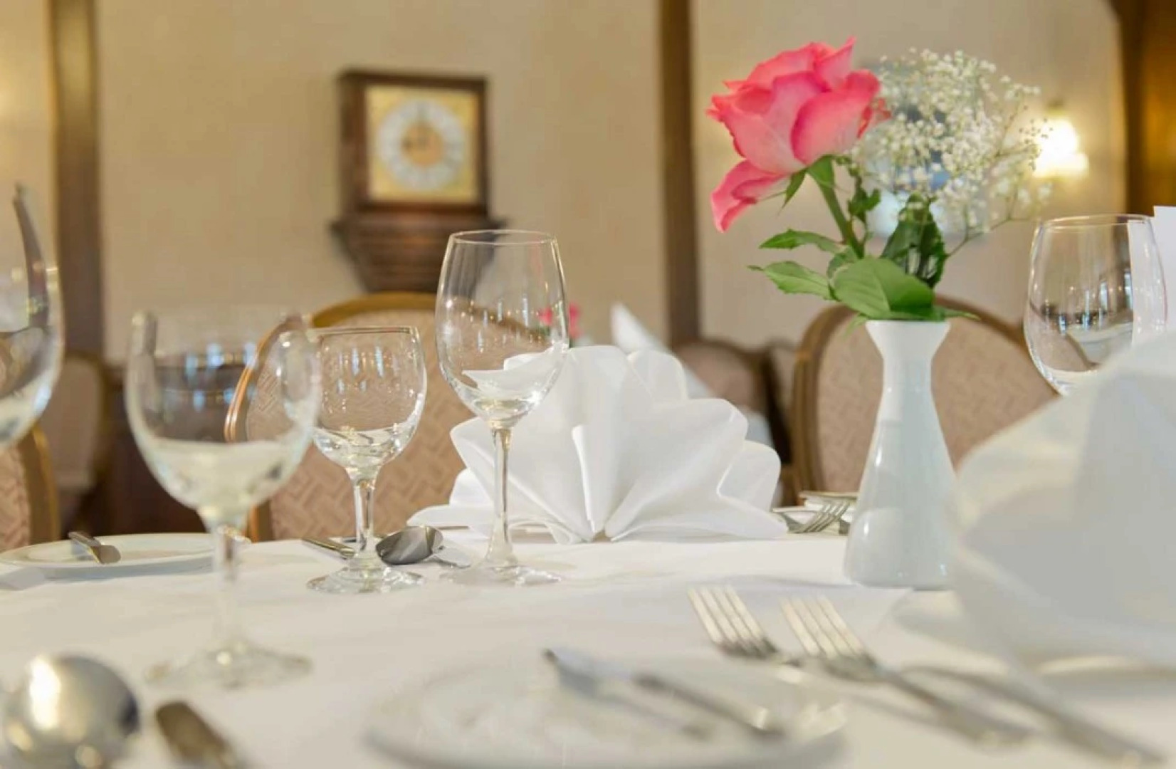 Badischer Hof Baden-Baden - Leonardo Limited Edition