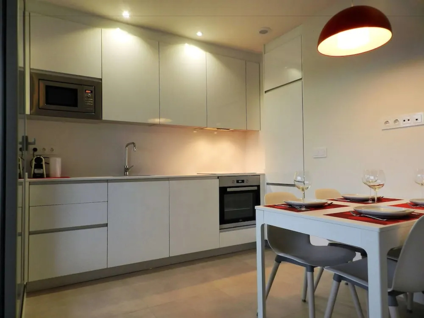 Panorama Beach Apartamento Junto al Mar