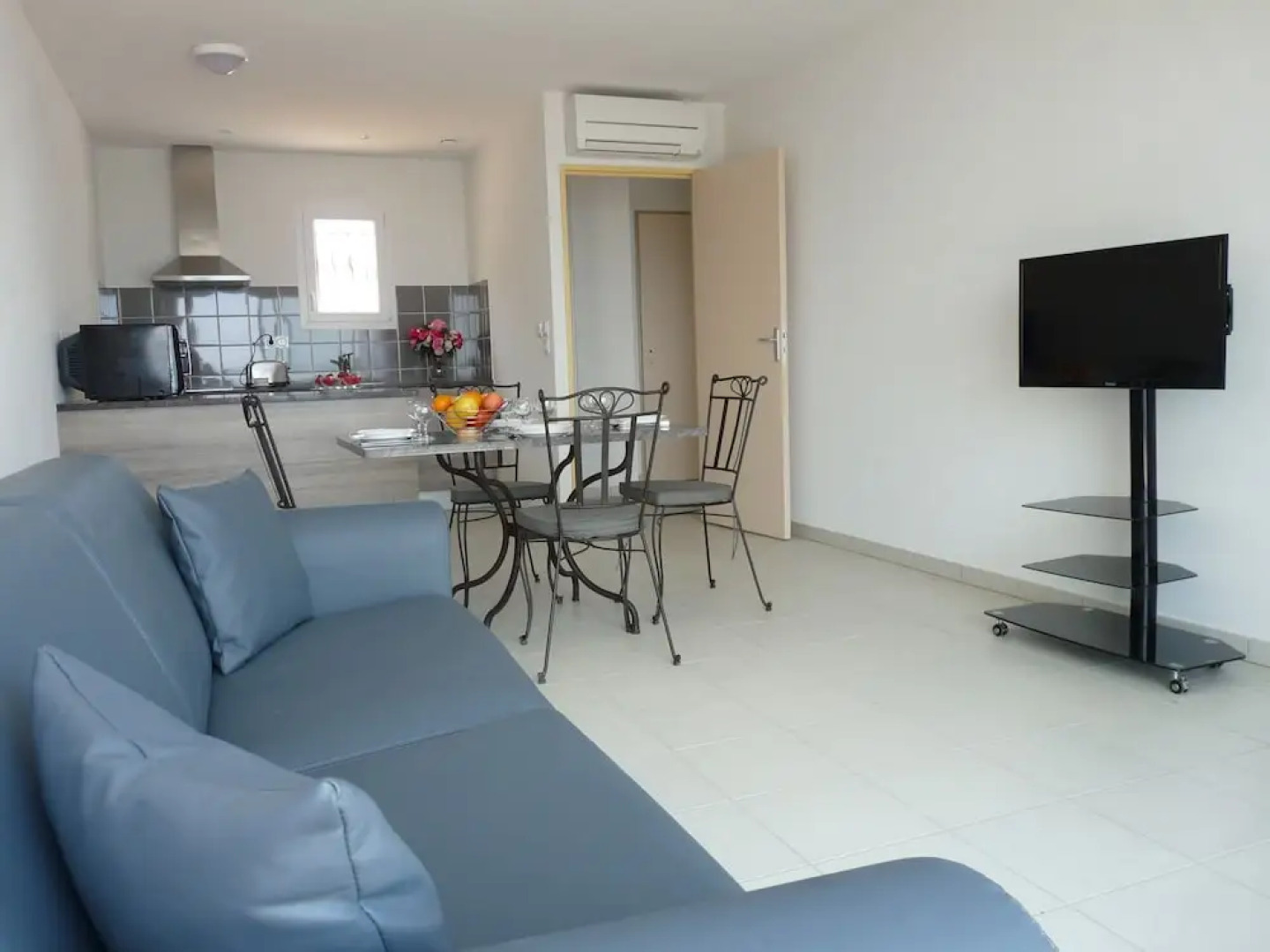 Appart'hotel Résidence La Provence