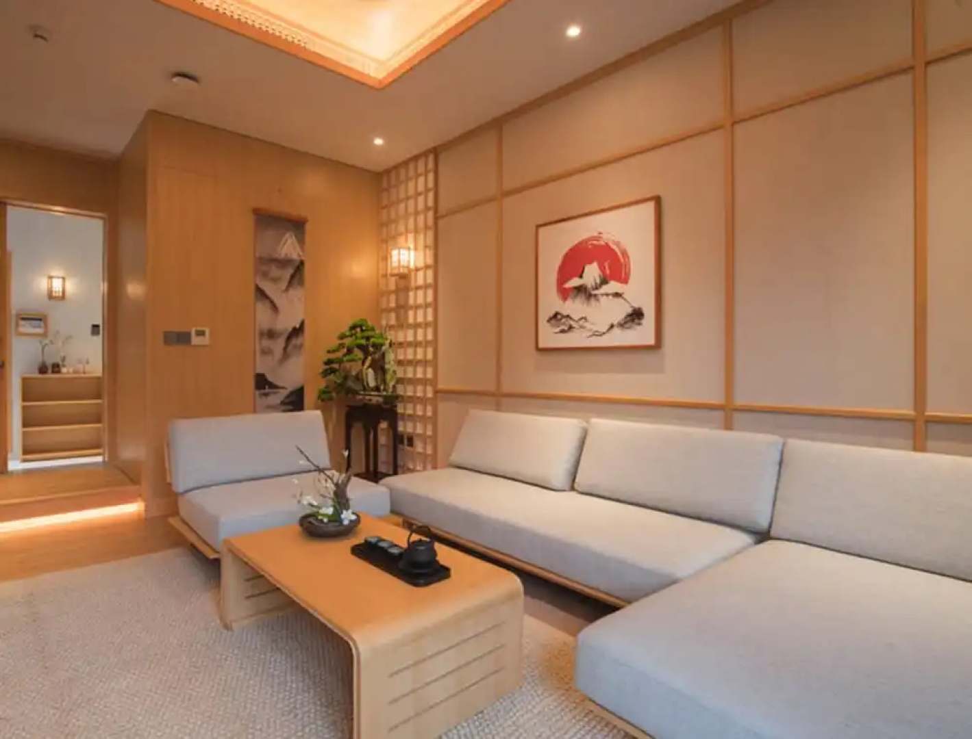 Yoko Onsen Quang Hanh