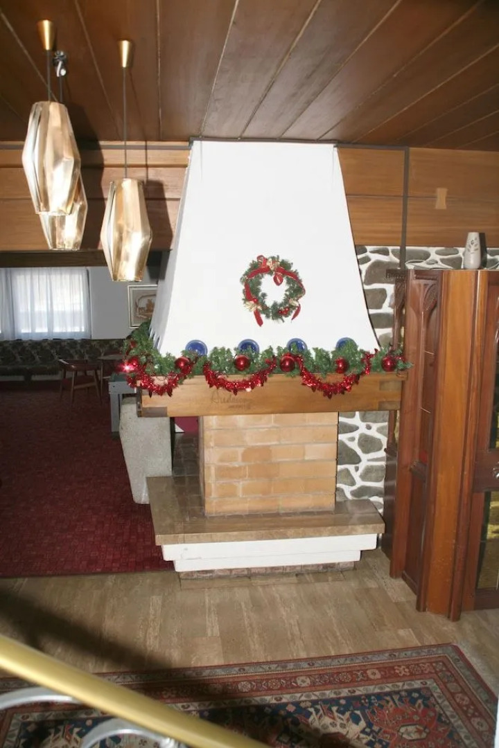 Hotel & Camping Gisser