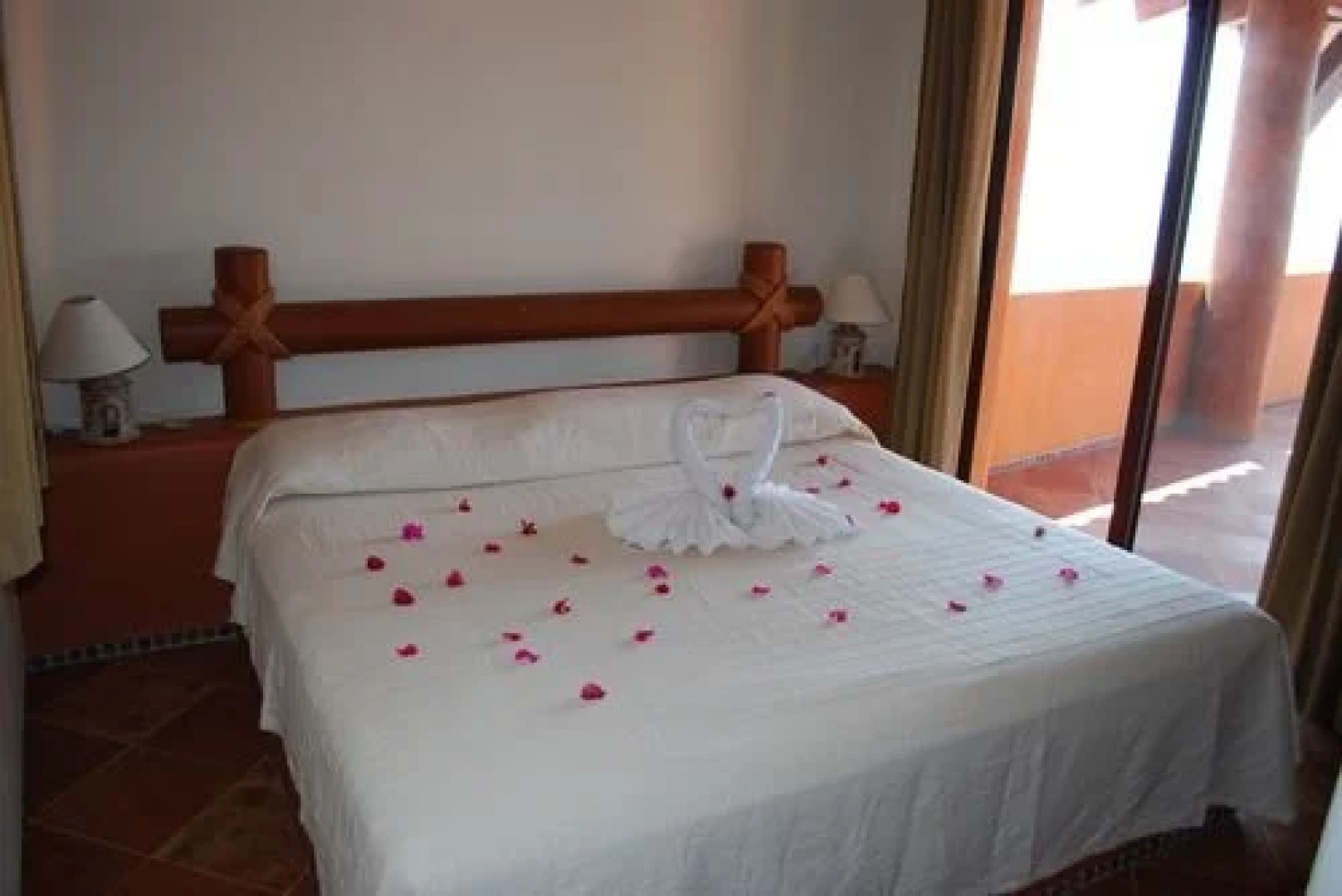 Hotel la Quinta de Don Andres