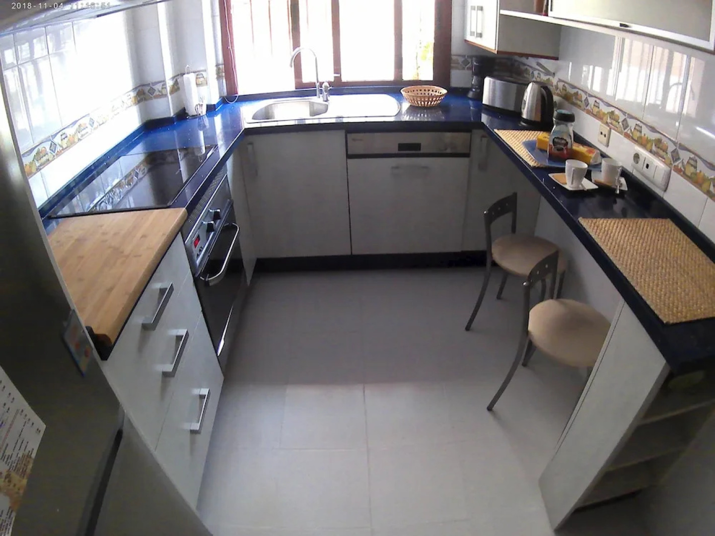 Apartamento Le Soleil