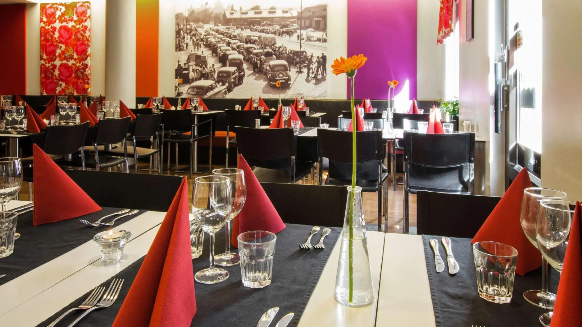 Best Western Plus Kalmarsund Hotell